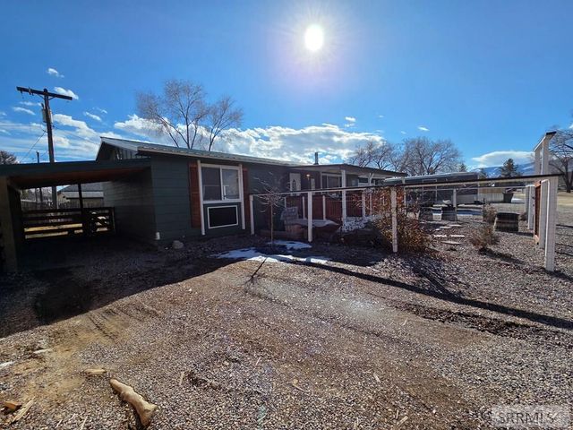 406 S Terrace Street, Salmon, ID 83467