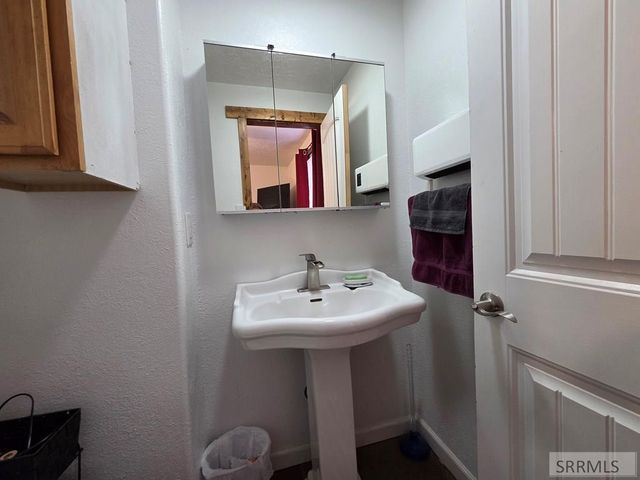 406 S Terrace Street, Salmon, ID 83467