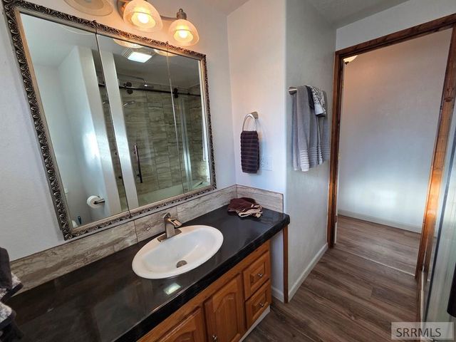 406 S Terrace Street, Salmon, ID 83467