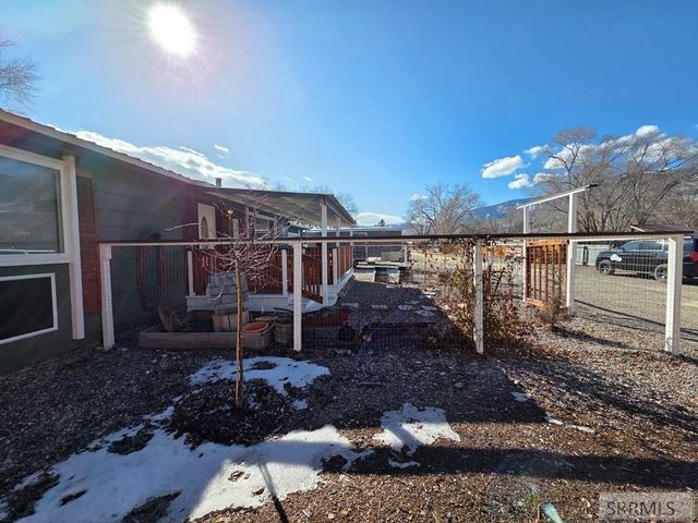 406 S Terrace Street, Salmon, ID 83467