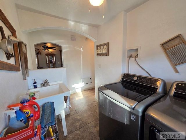 406 S Terrace Street, Salmon, ID 83467