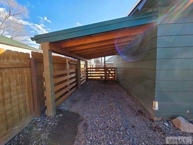 406 S Terrace Street, Salmon, ID 83467