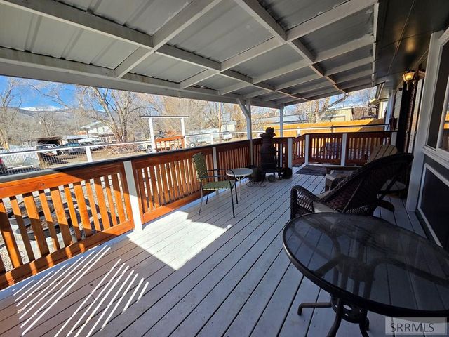 406 S Terrace Street, Salmon, ID 83467