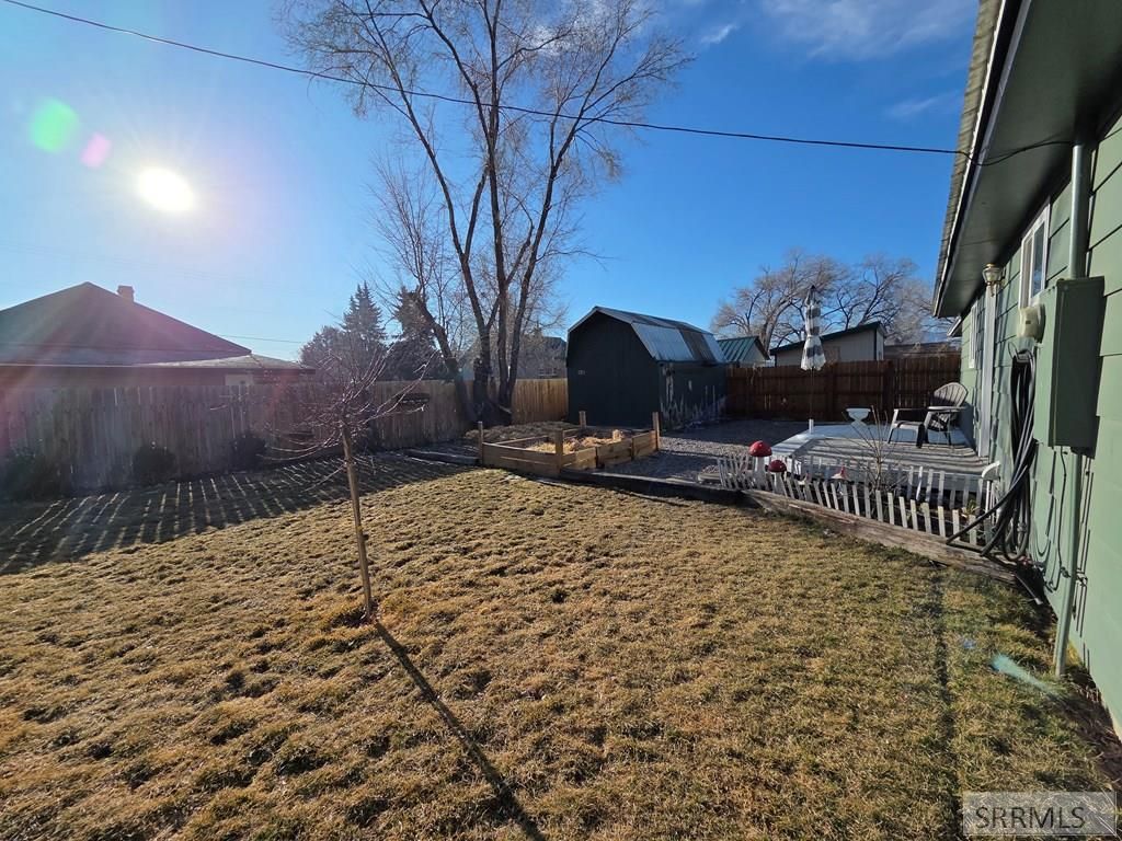 Image 13 of property listing at 406 S Terrace Street, Salmon, ID 83467