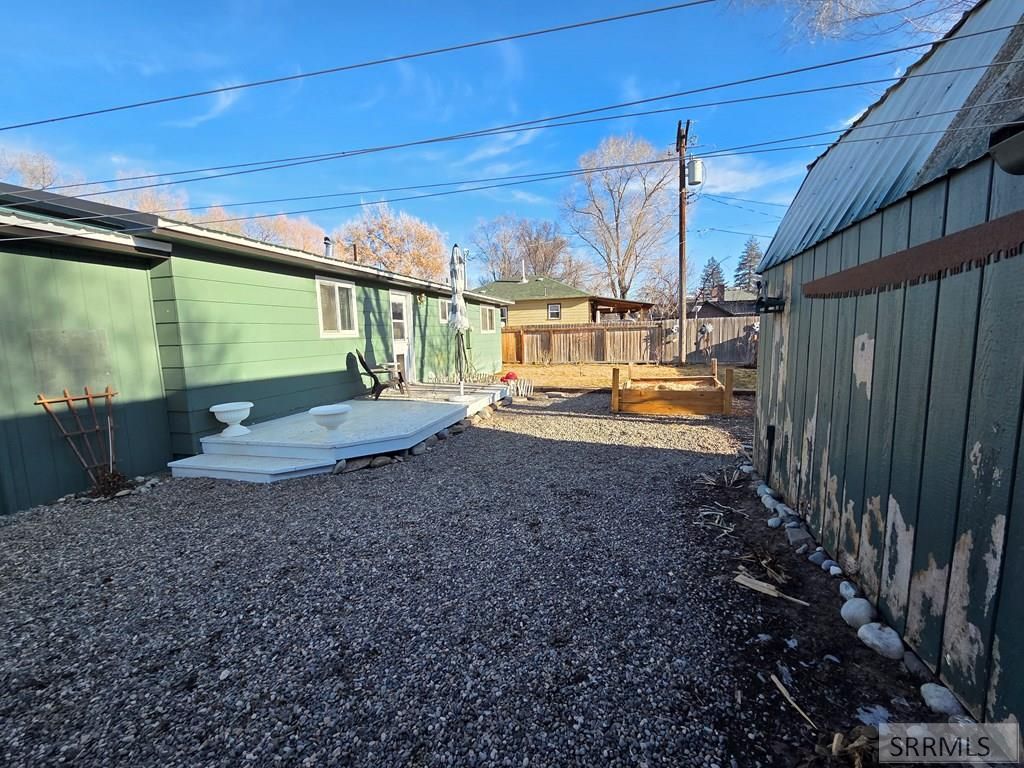 Image 15 of property listing at 406 S Terrace Street, Salmon, ID 83467