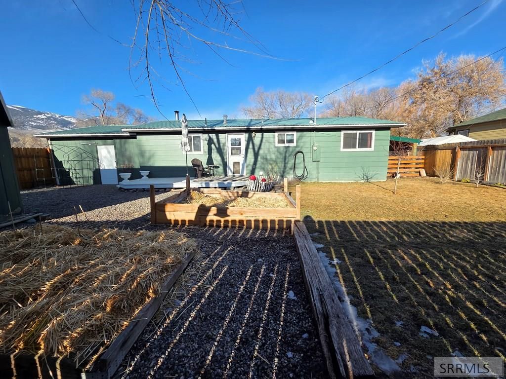 Image 18 of property listing at 406 S Terrace Street, Salmon, ID 83467