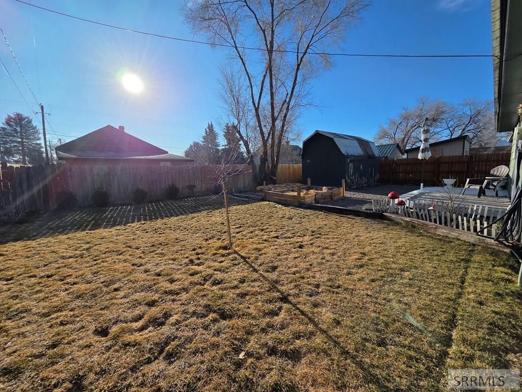 Image 19 of property listing at 406 S Terrace Street, Salmon, ID 83467