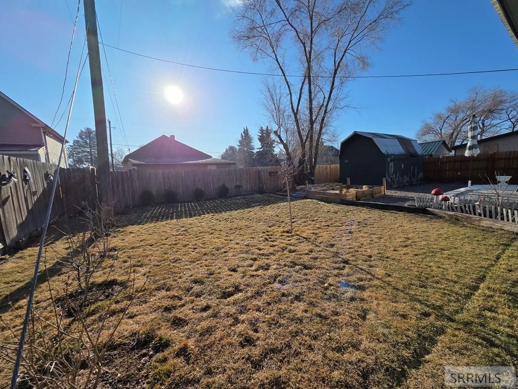 Image 21 of property listing at 406 S Terrace Street, Salmon, ID 83467