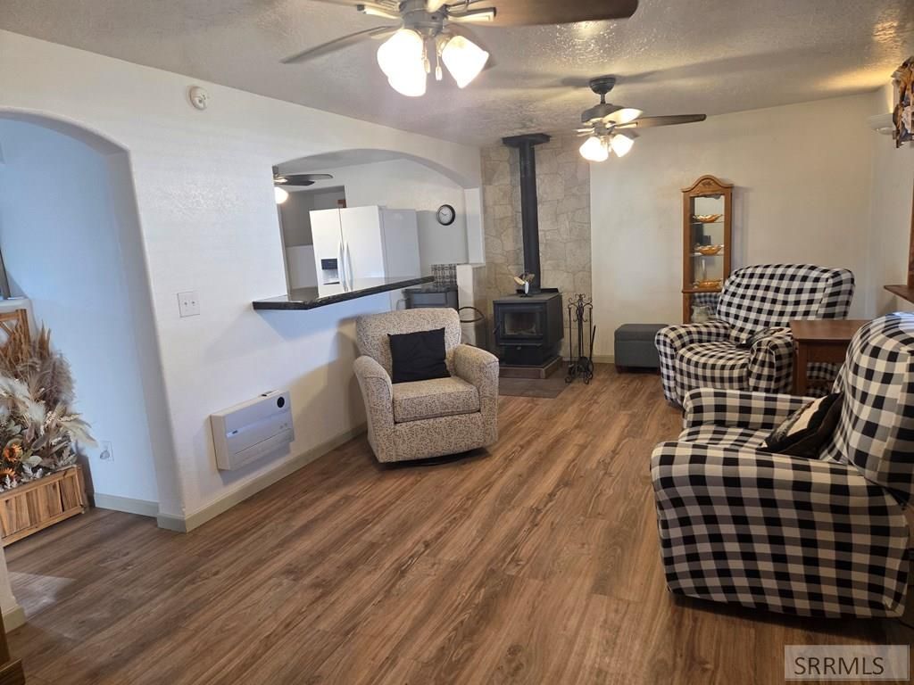 Image 23 of property listing at 406 S Terrace Street, Salmon, ID 83467