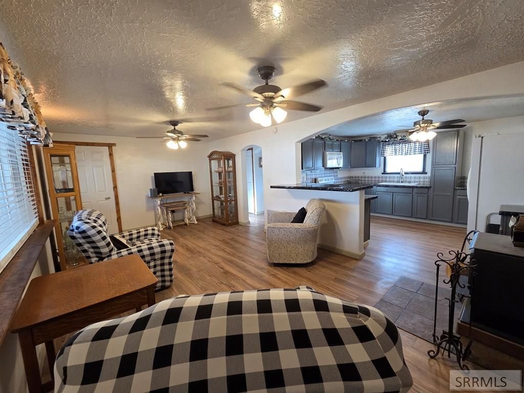 Image 25 of property listing at 406 S Terrace Street, Salmon, ID 83467