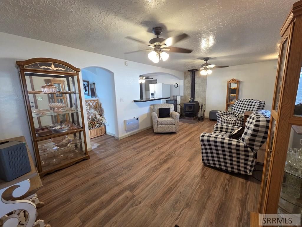 Image 29 of property listing at 406 S Terrace Street, Salmon, ID 83467