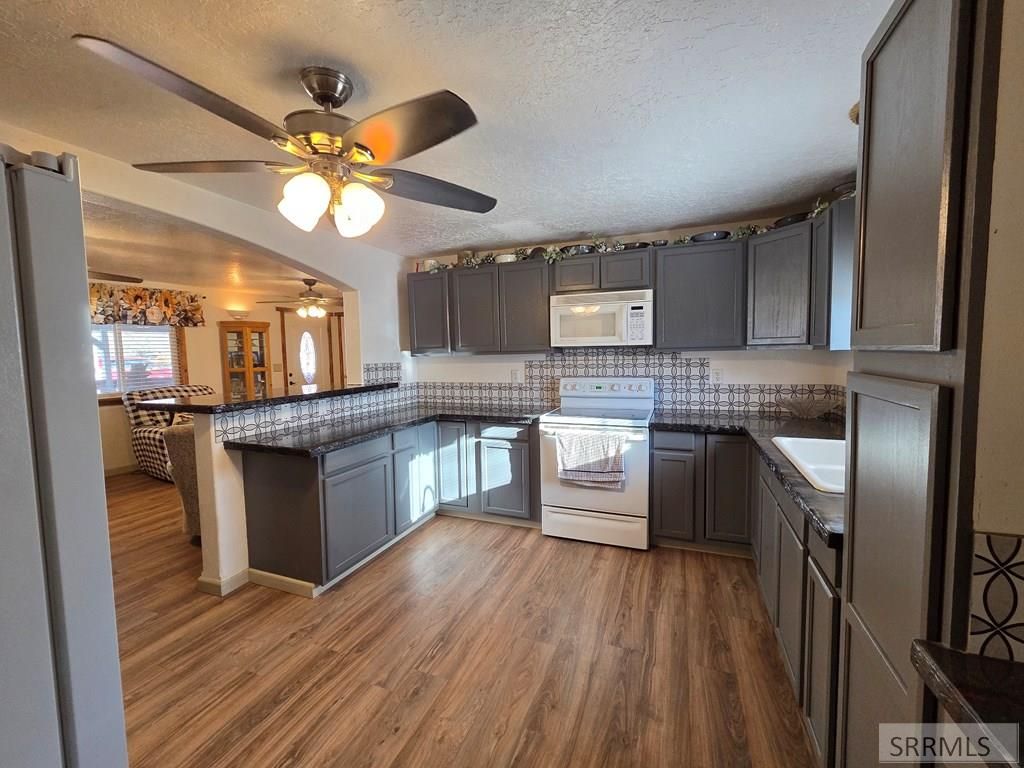 Image 34 of property listing at 406 S Terrace Street, Salmon, ID 83467