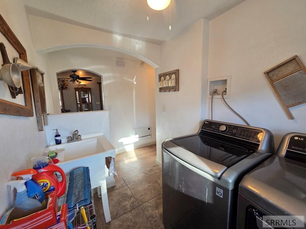 Image 54 of property listing at 406 S Terrace Street, Salmon, ID 83467