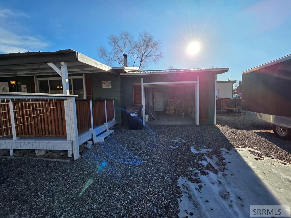 Image 57 of property listing at 406 S Terrace Street, Salmon, ID 83467