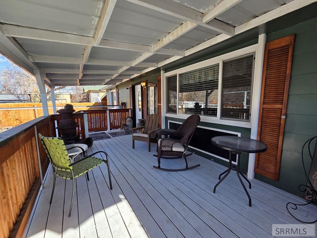 Image 8 of property listing at 406 S Terrace Street, Salmon, ID 83467