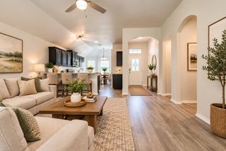 912 Hidden Oaks Drive, Burleson, TX 76028