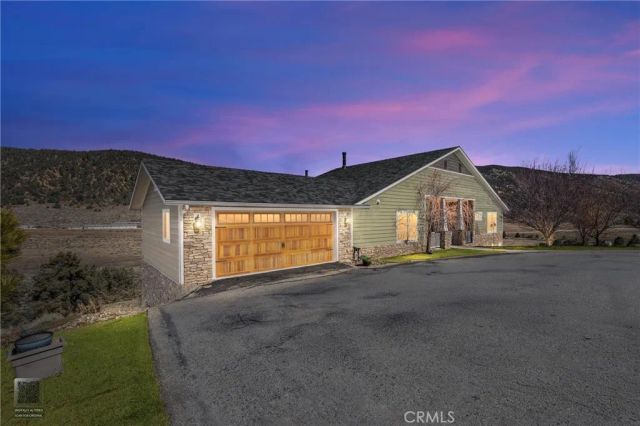 9401 Whispering Pines, Frazier Park, CA 93225