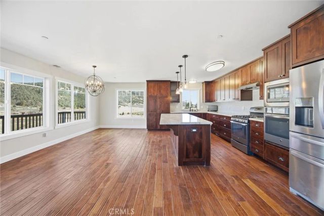 9401 Whispering Pines, Frazier Park, CA 93225