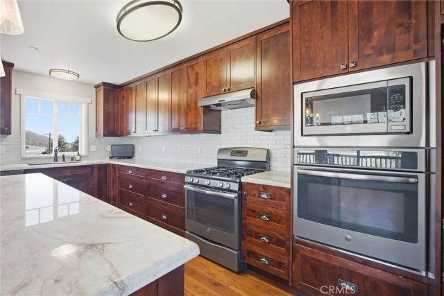 9401 Whispering Pines, Frazier Park, CA 93225