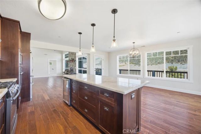 9401 Whispering Pines, Frazier Park, CA 93225