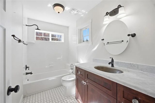 9401 Whispering Pines, Frazier Park, CA 93225