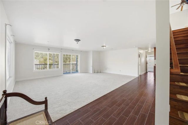 9401 Whispering Pines, Frazier Park, CA 93225