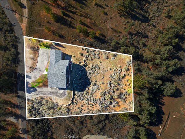 9401 Whispering Pines, Frazier Park, CA 93225