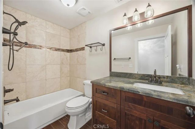 9401 Whispering Pines, Frazier Park, CA 93225