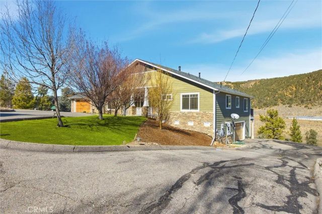 9401 Whispering Pines, Frazier Park, CA 93225