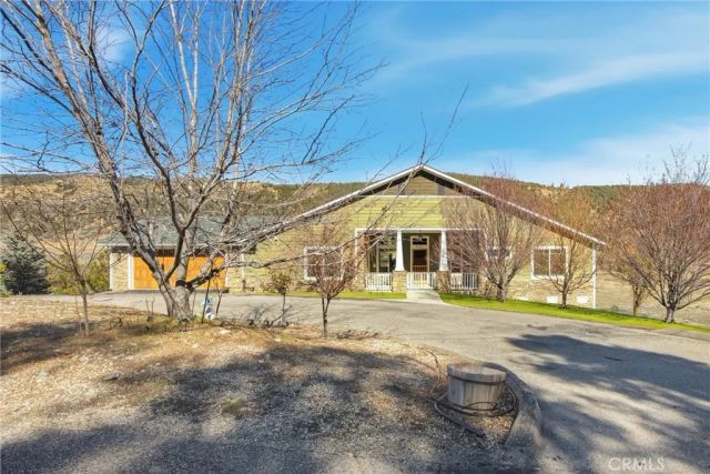 9401 Whispering Pines, Frazier Park, CA 93225