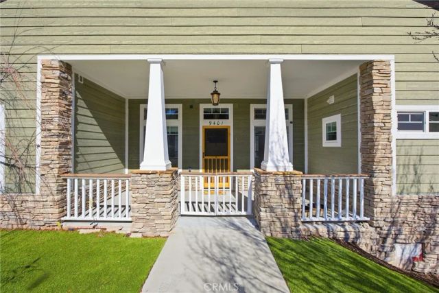9401 Whispering Pines, Frazier Park, CA 93225