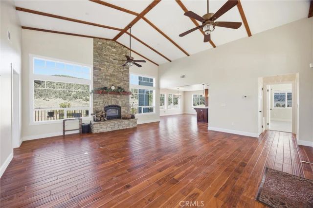 9401 Whispering Pines, Frazier Park, CA 93225