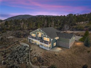 9401 Whispering Pines, Frazier Park, CA 93225