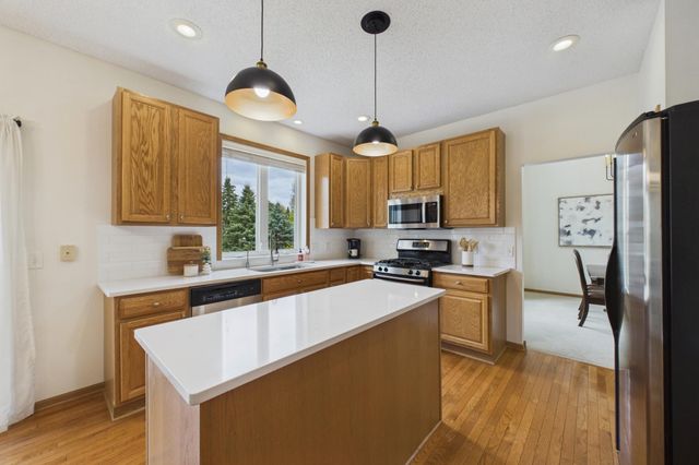 2409 Golf Drive, Woodbury, MN 55129