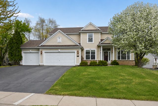 2409 Golf Drive, Woodbury, MN 55129