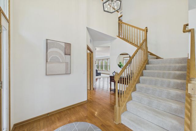 2409 Golf Drive, Woodbury, MN 55129