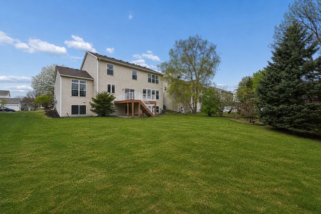 2409 Golf Drive, Woodbury, MN 55129