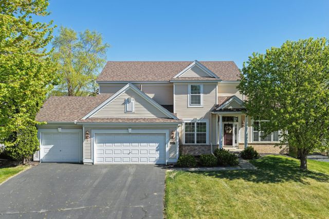 2409 Golf Drive, Woodbury, MN 55129