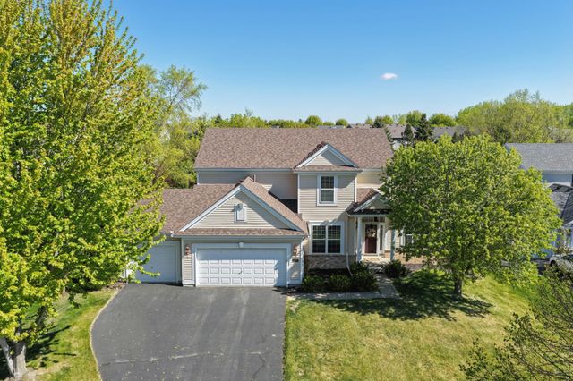 2409 Golf Drive, Woodbury, MN 55129