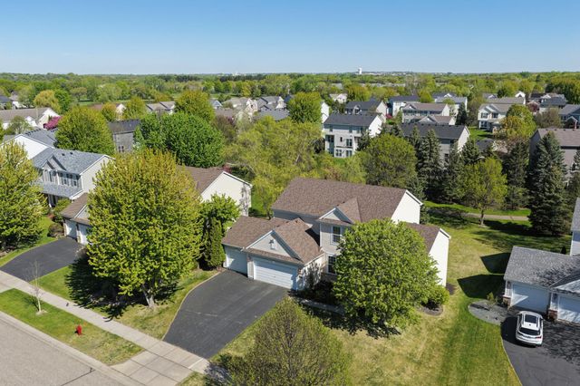 2409 Golf Drive, Woodbury, MN 55129
