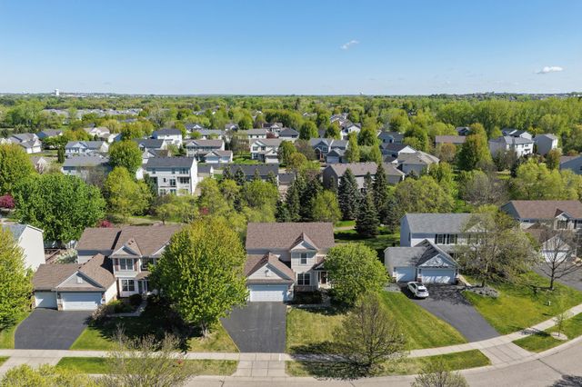 2409 Golf Drive, Woodbury, MN 55129