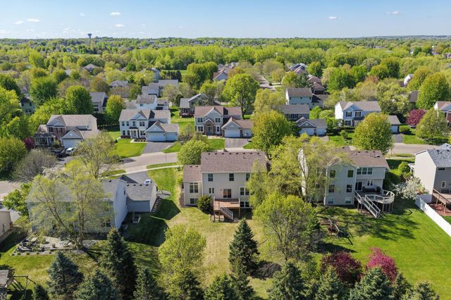 2409 Golf Drive, Woodbury, MN 55129