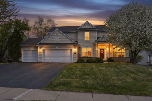 2409 Golf Drive, Woodbury, MN 55129
