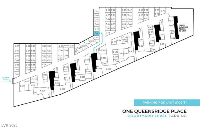 9101 Alta Drive 102, Las Vegas, NV 89145