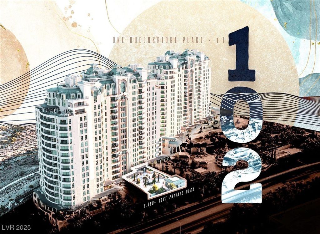 9101 Alta Drive 102, Las Vegas, NV 89145