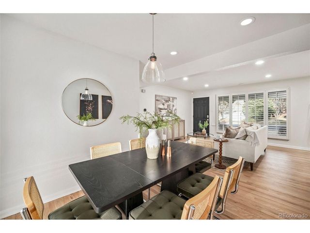 3025 S Jackson St, Denver, CO 80210