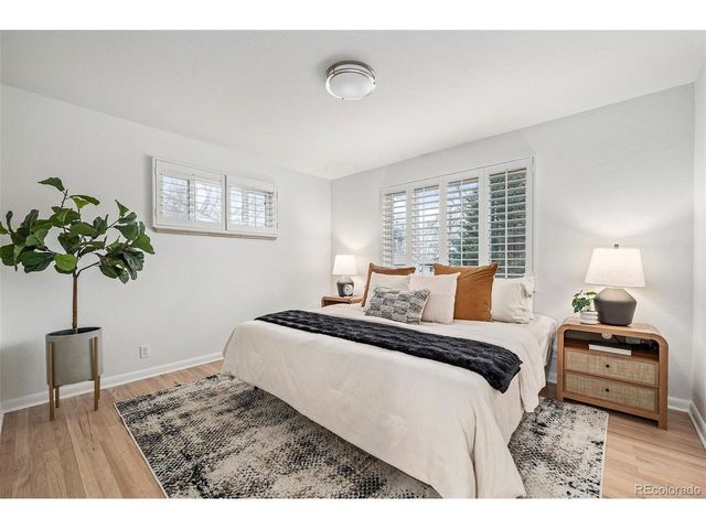 3025 S Jackson St, Denver, CO 80210