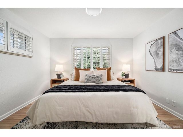 3025 S Jackson St, Denver, CO 80210