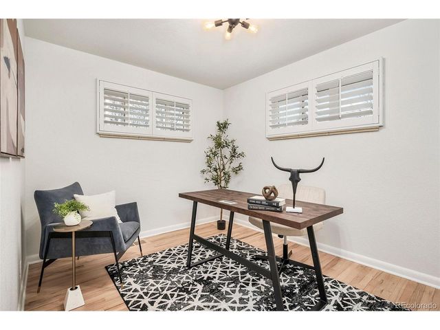 3025 S Jackson St, Denver, CO 80210