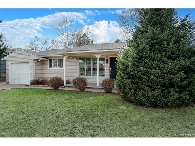 3025 S Jackson St, Denver, CO 80210